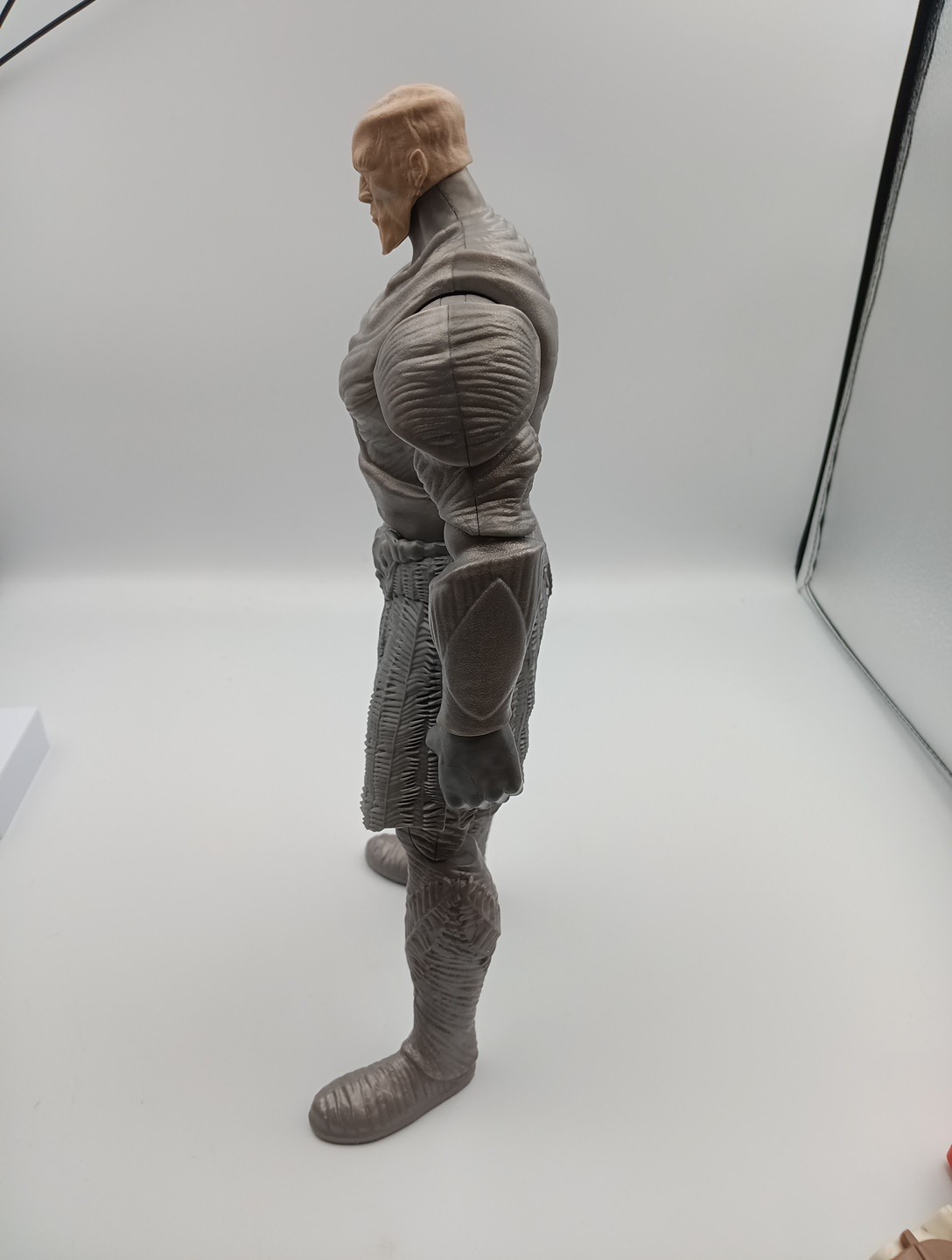 Dc Comics Justice League Steppenwolf Action Figure 12&Prime; DCU Villain T1649