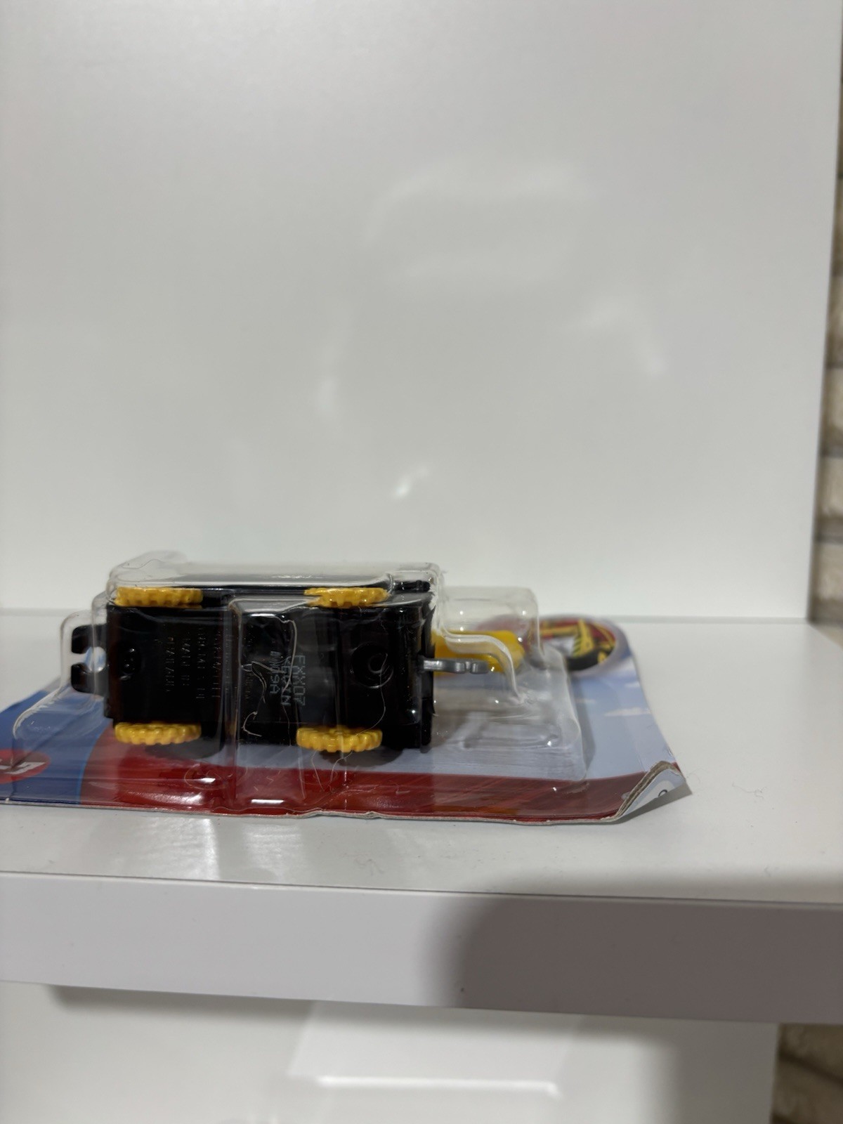 Thomas & Friends Track Master Kevin Push Along Metal Vehicle