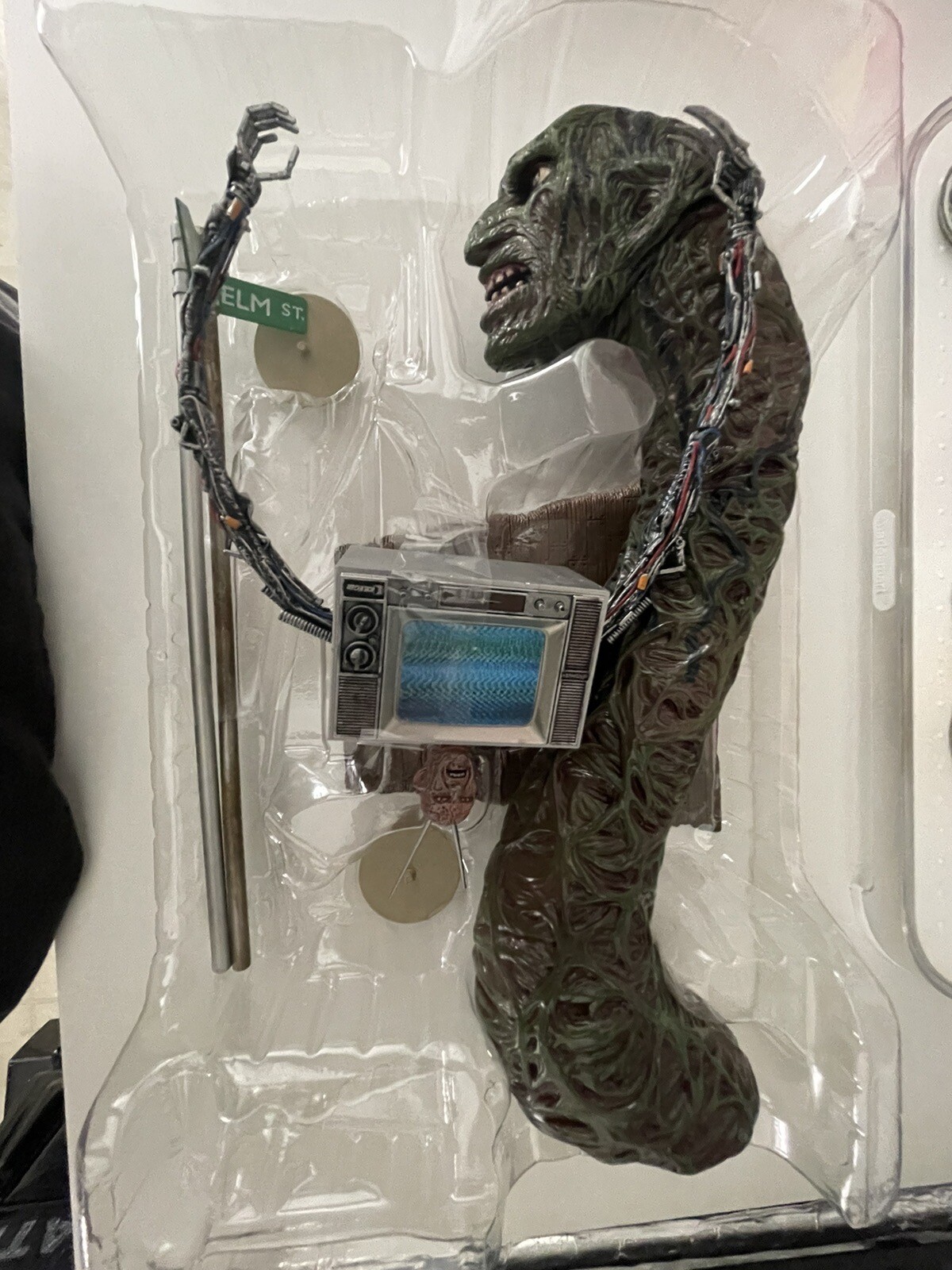 Neca accesory Sets