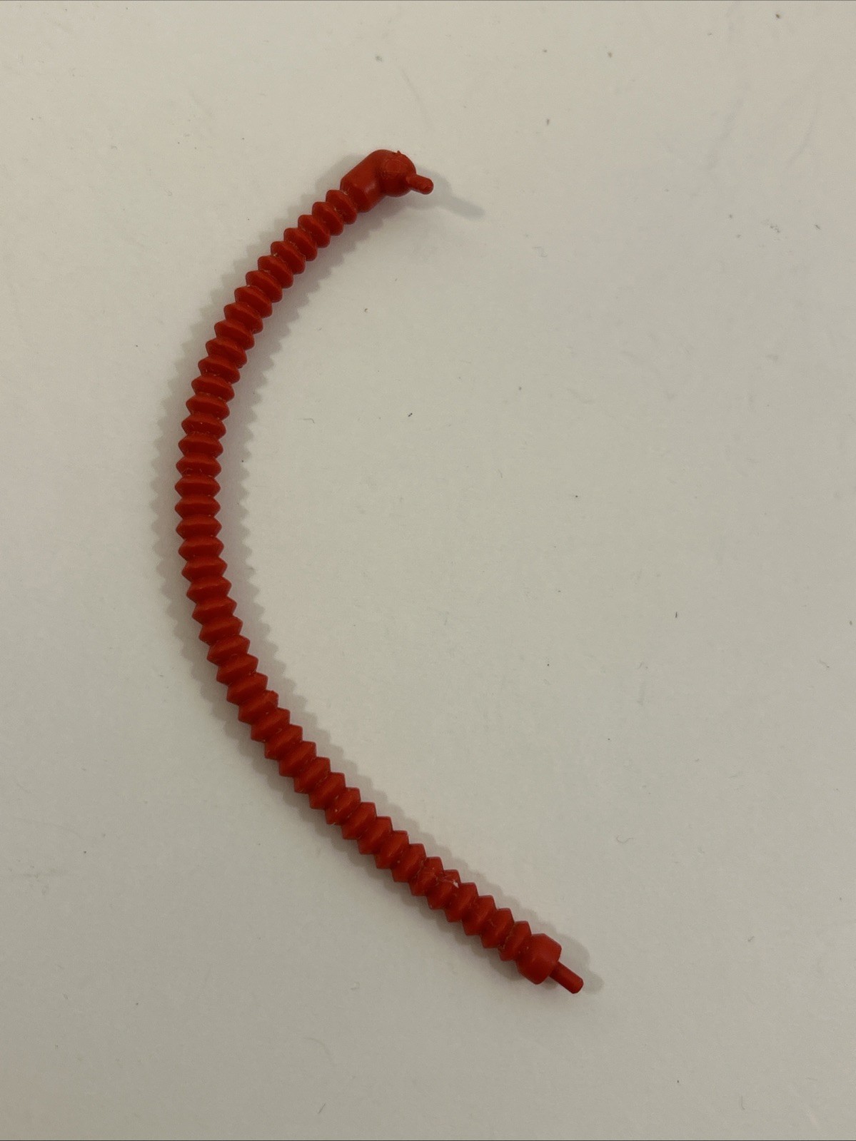 1986 Kenner MASK Power Cable Hose VENOM Outlaw Original Part *READ*