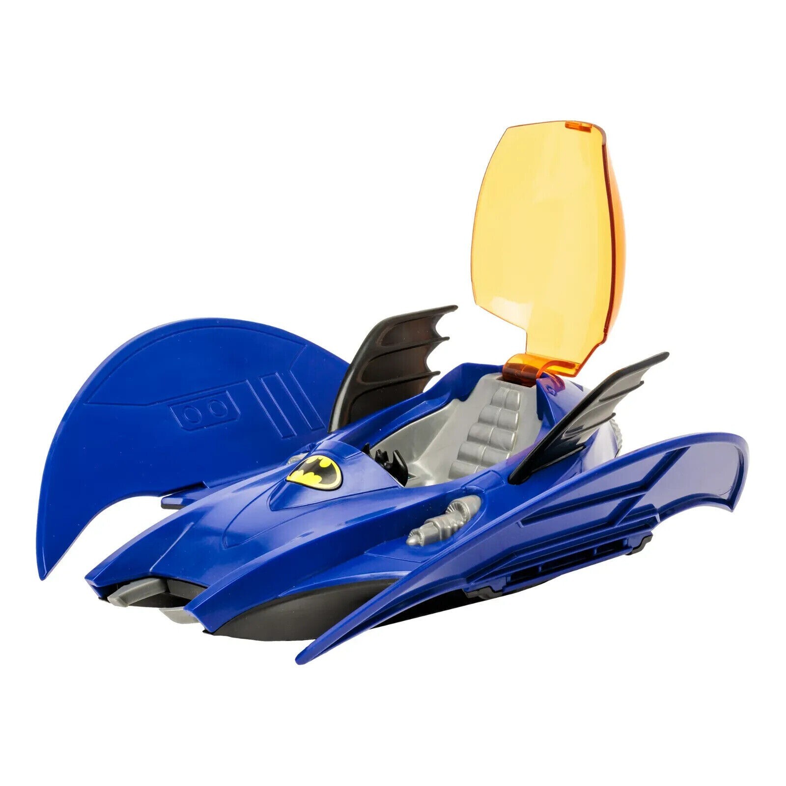 Mcfarlane Toys DC Comics Super Powers Batwing Vehicle 2022 – IN STOCK