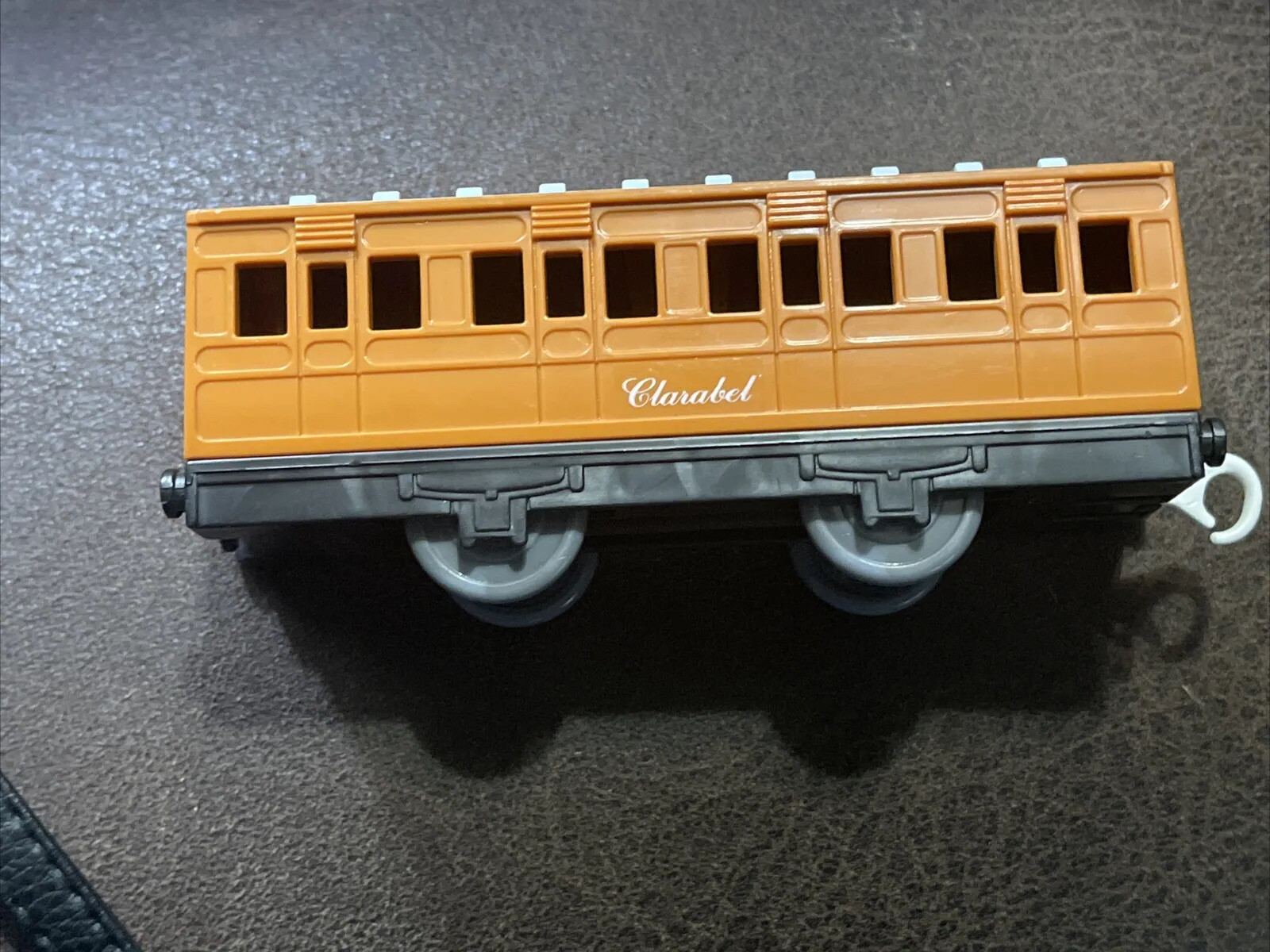 Tomy Trackmaster None Motorized / 2004 Gullane Thomas Limited / Free USA Ship