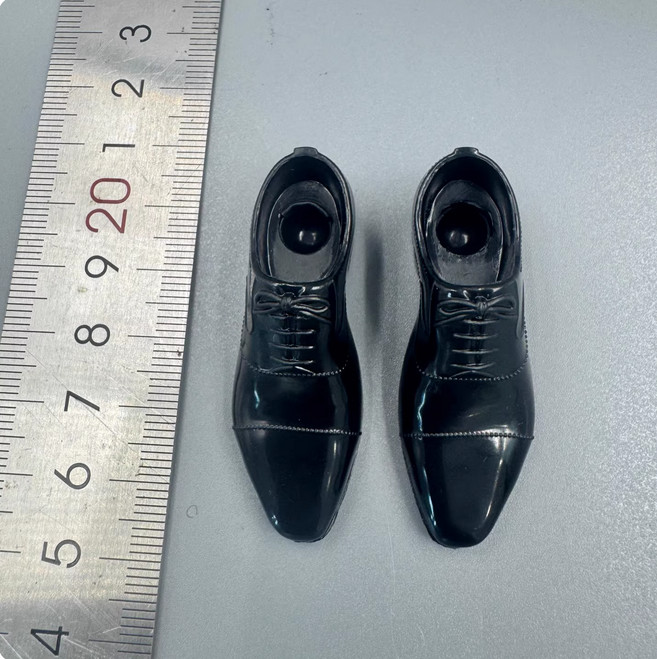 1/6 Male Soldier Solid Shoes Model for 12 » Action Figures
