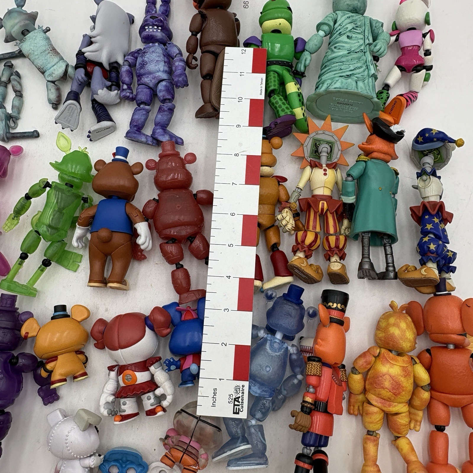 Funko Five Nights at Freddy&rsquo;s Action Figure Lot