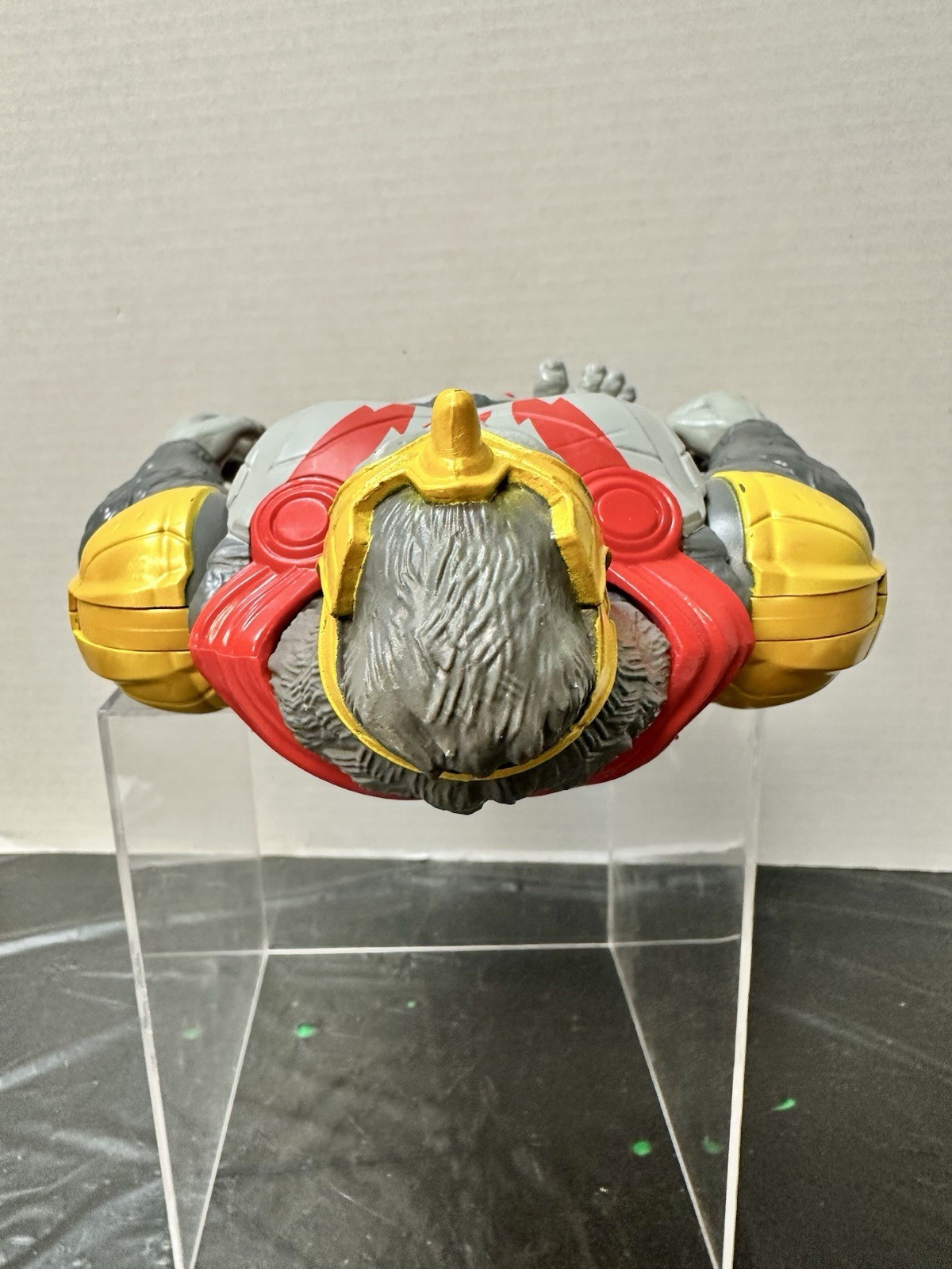 DC Comics Multiverse 12” Gorilla Grodd Figure Spin Master