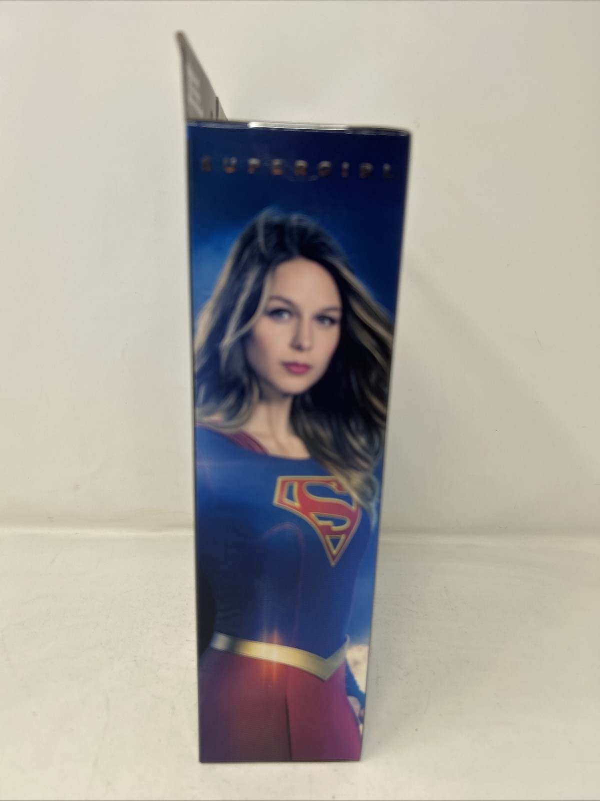 McFarlane Theatrical Supergirl