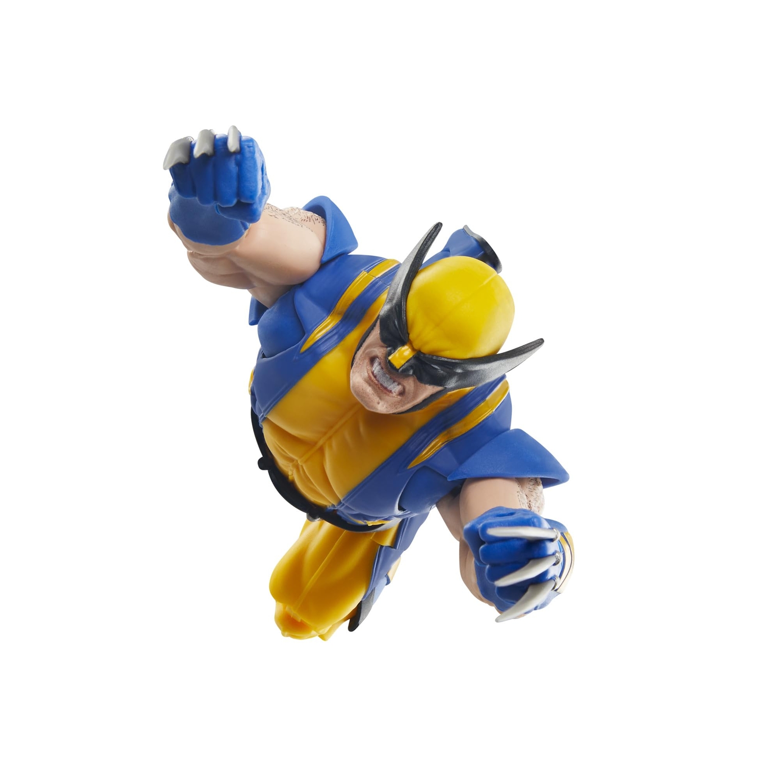 Marvel Legends Wolverine 85th Anniversary 6in Action Figure
