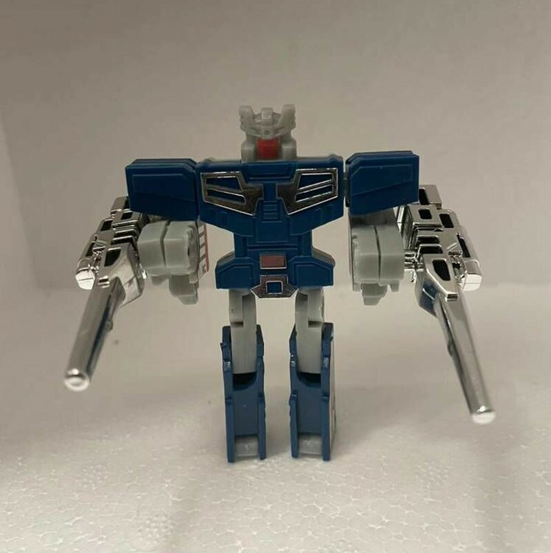 Transform G1 Grand Slam Raindance Ramhorn Eject Rewind Steeljaw reissue MISB