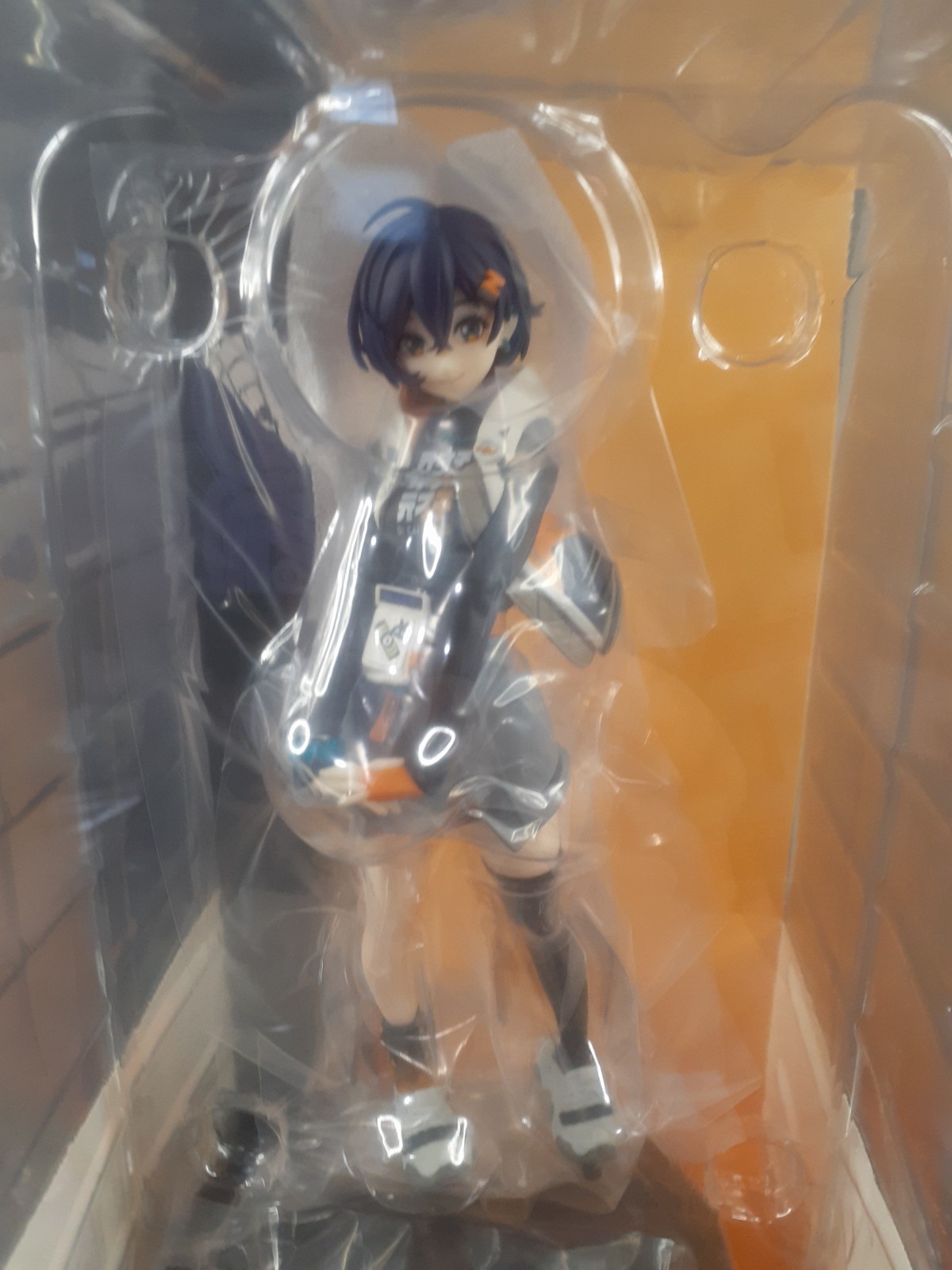 POP UP PARADE SP Zenless Zone Zero Belle Good Smile Arts Shanghai Japan NEW