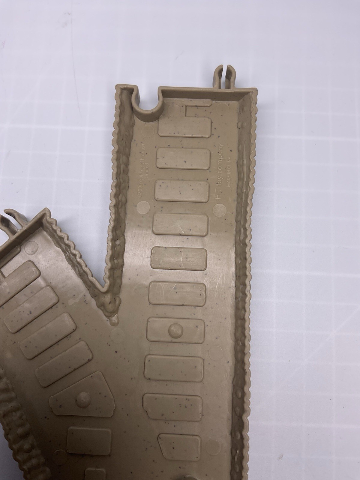 Gullane Thomas The Train Engine Plastic Trackmaster Track Part Switch Right 1pc