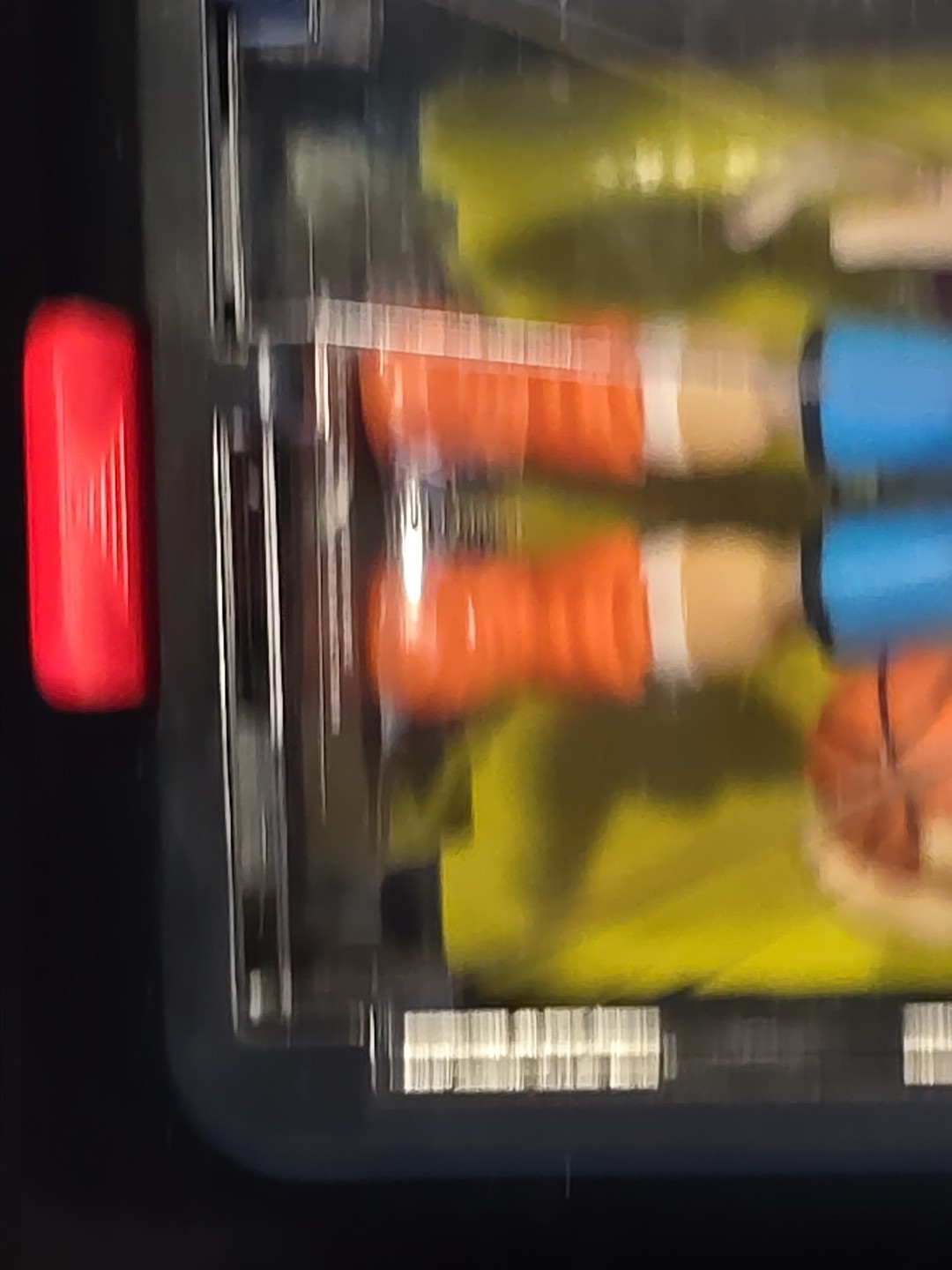 2 ScreenBreakZ Screen Breaks Gamerz Collectible Figures—Jesser & Poke
