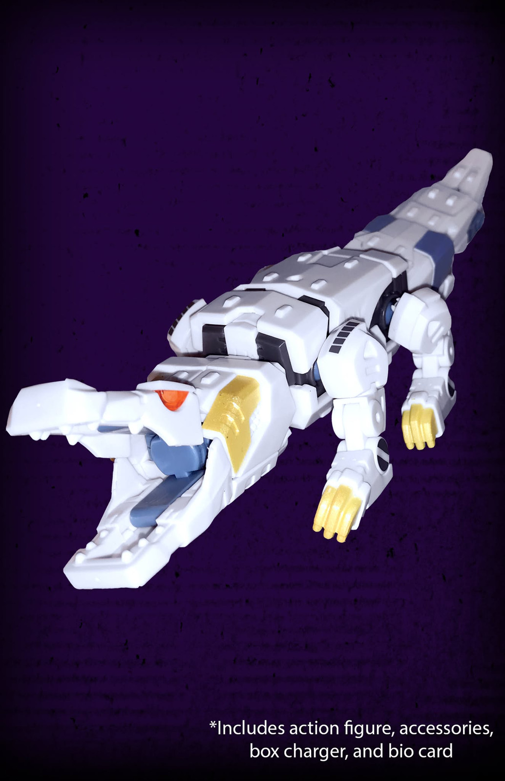 BotCon 2022 52Toys Albitron NEW US SELLER IN STOCK