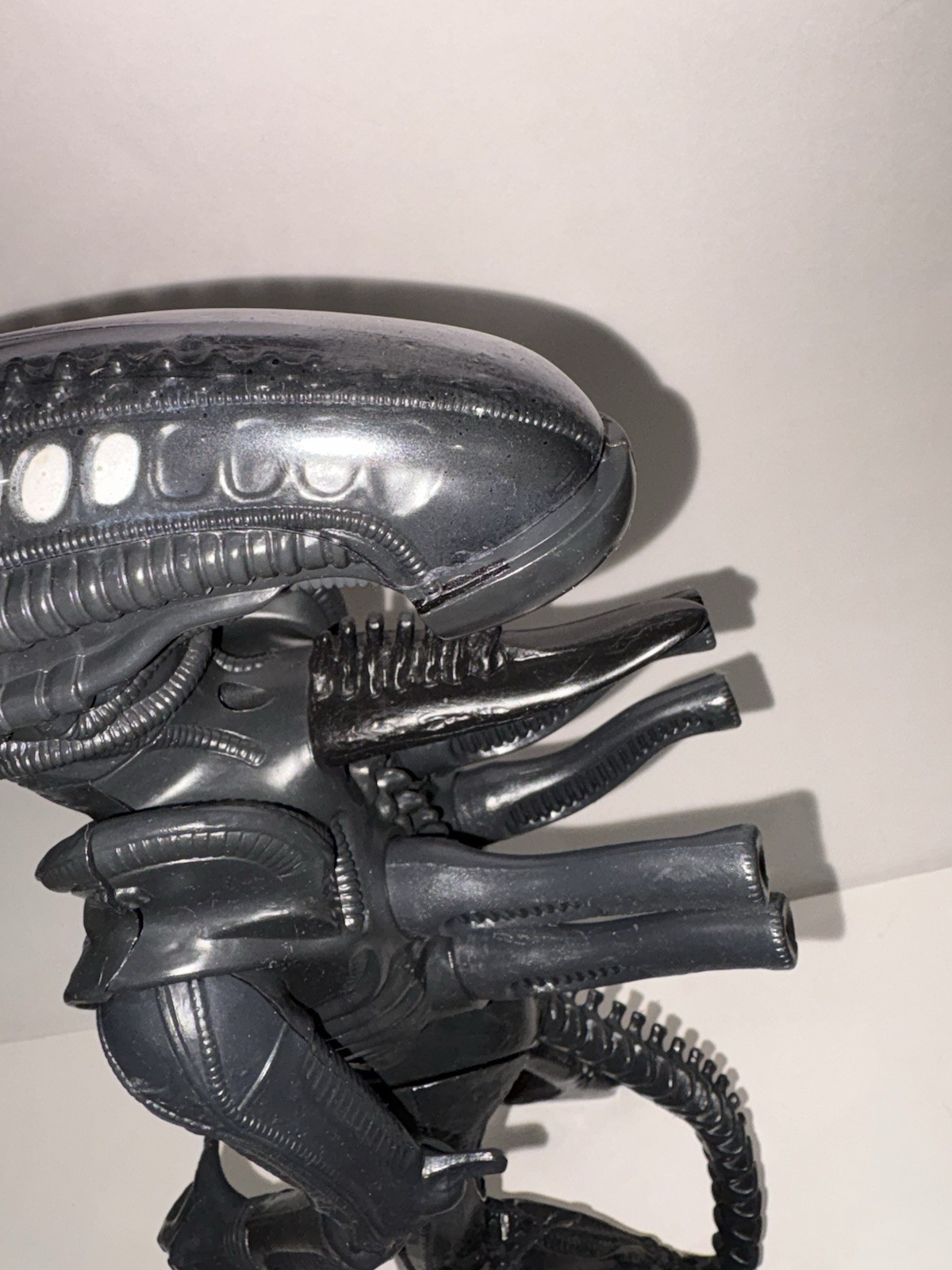ALIEN KENNER 1979 BIG CHAP FIGURE 18” Excellent Condition Repro Dome