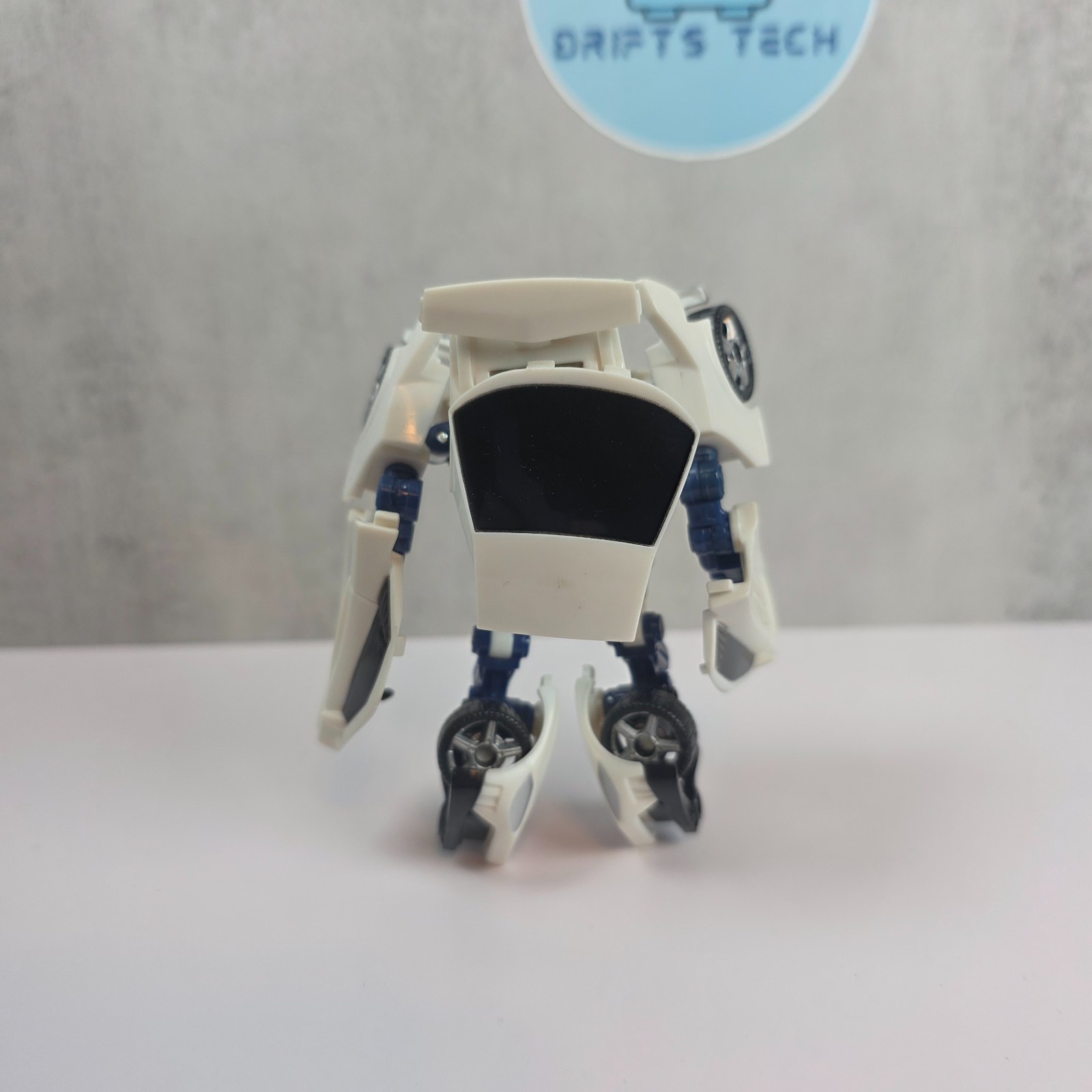 Transformers Breakdown Scout Class Revenge Of The Fallen 2009