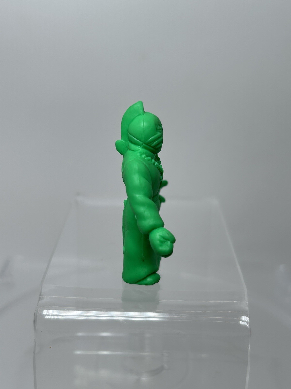 Kinnikuman Kinkeshi #291 Kinnikuman Soldier C – M.U.S.C.L.E. – Bandai Japan
