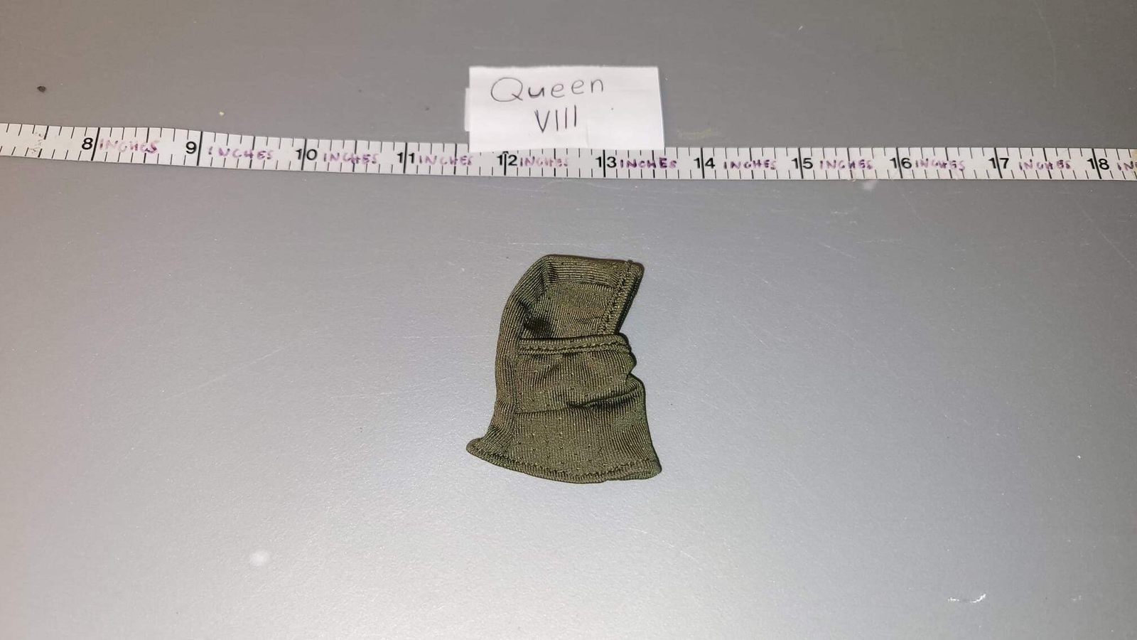 1/6 Scale Modern Era Balaclava – Flagset Ukrainian