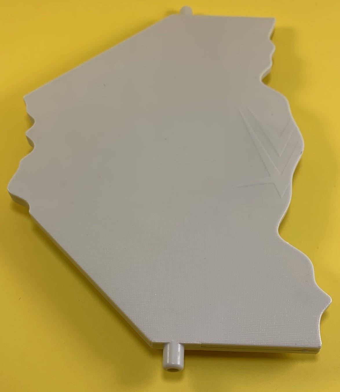 WWE BREAKABLE WRESTLING RING REPLACEMENT PART PIECE for WRESTLER FIGURES