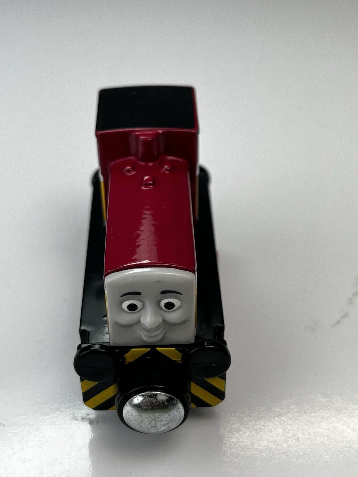 2016 Thomas & Friends Dart Tank Engine Take-n-Play Die Cast Metal Fisher Price