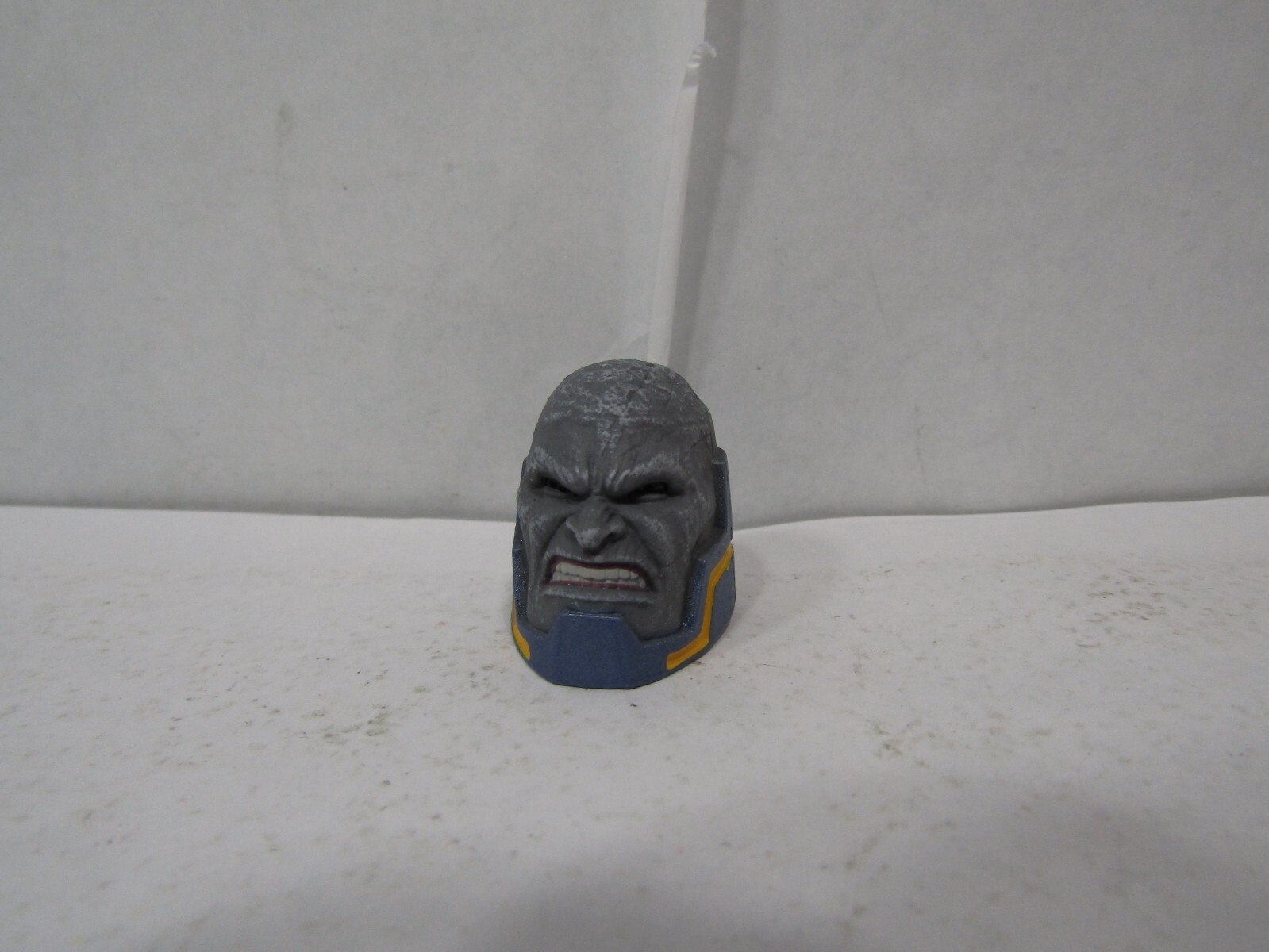 Beast Kingdom Darkseid (No Packaging, Angry Head Only)