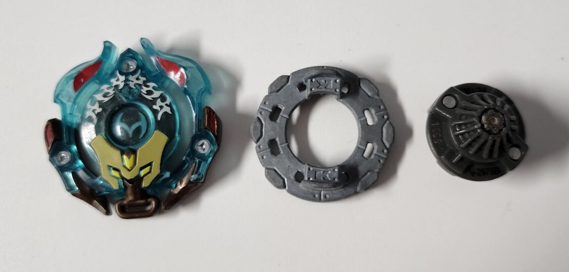 Hasbro Beyblade Burst Evolution Minoboros M2 Attack Type W/ Fast Free Shipping