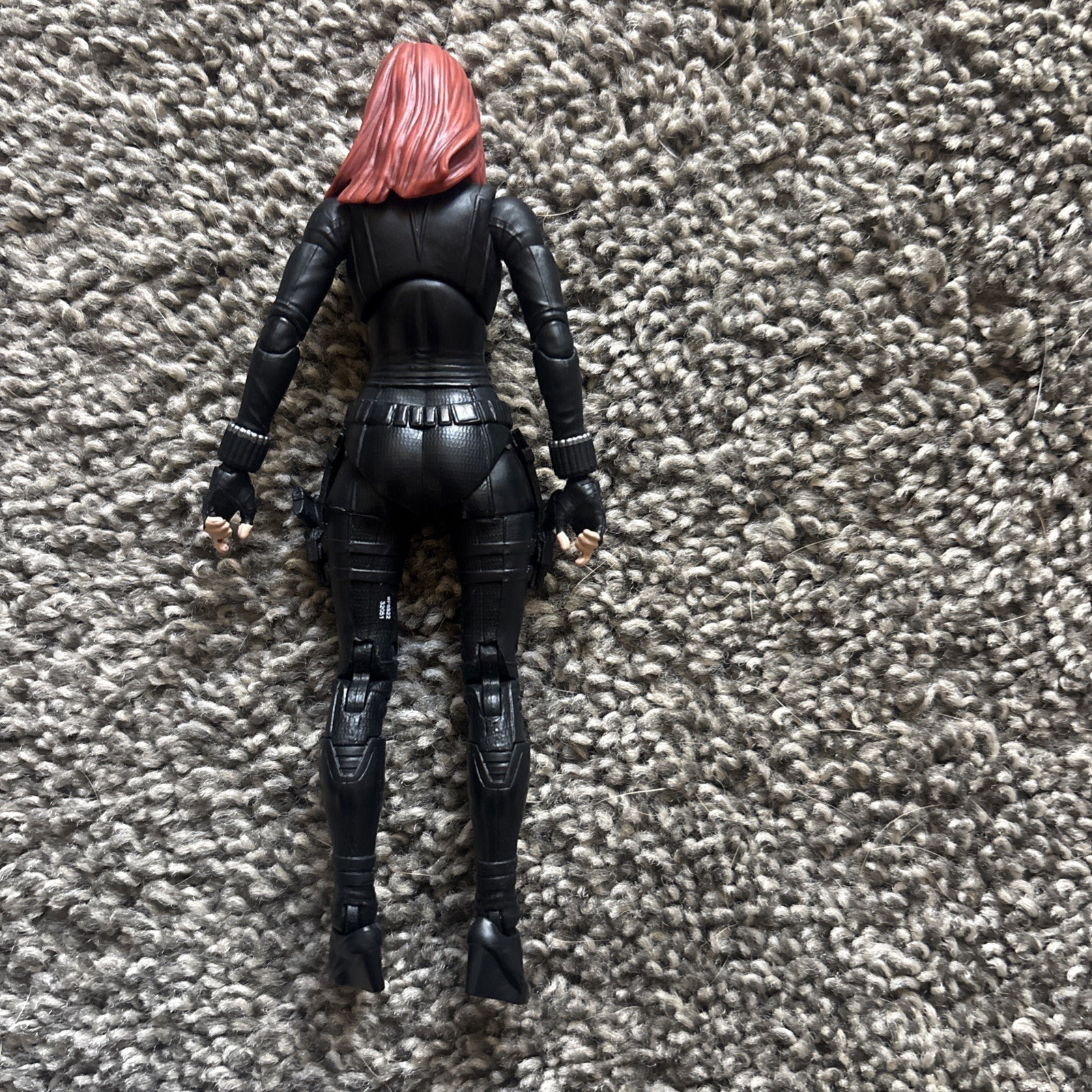 Marvel Figure Legends Black Widow