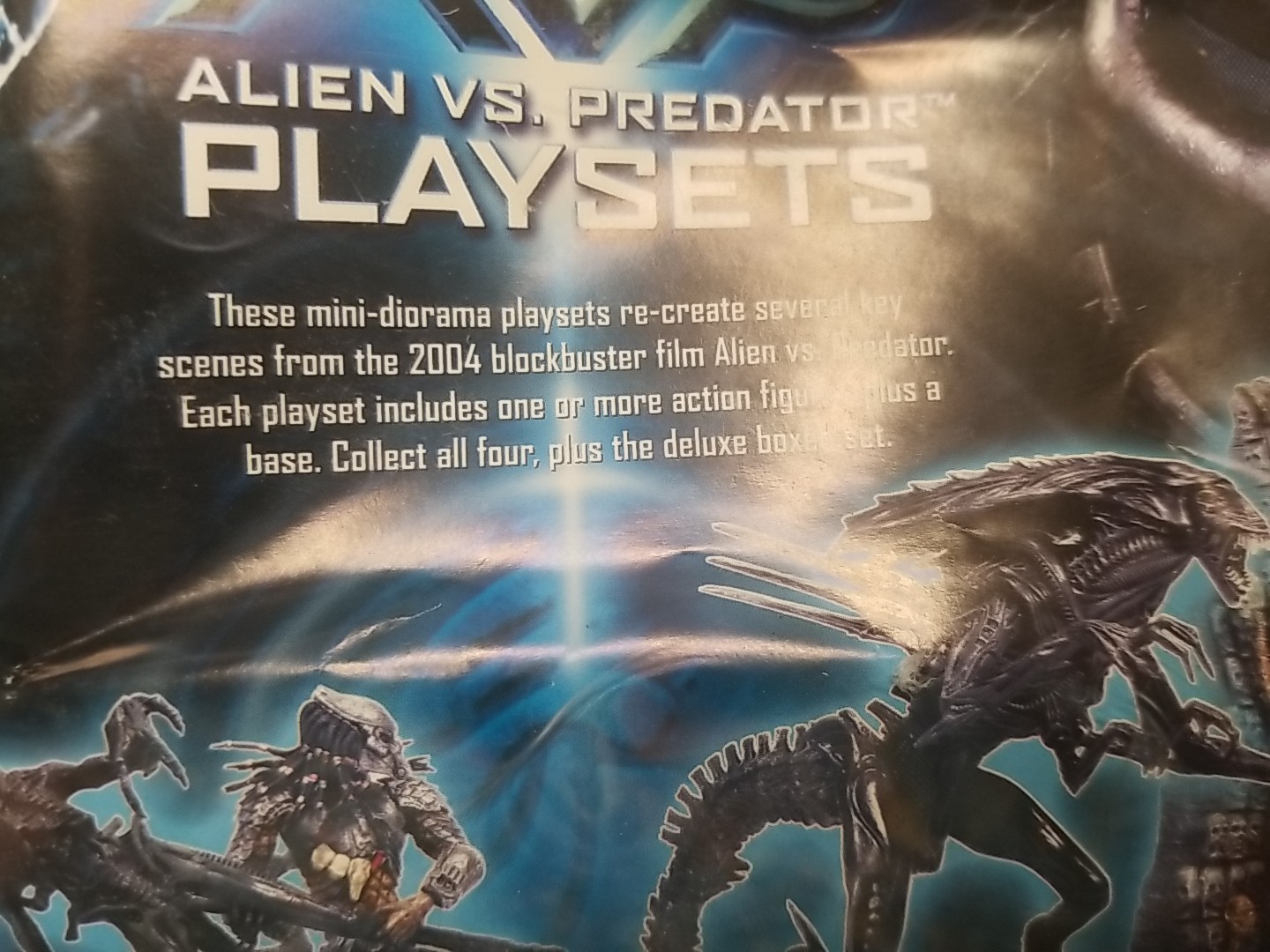 Alien Vs Predator, Alien Queen With Base