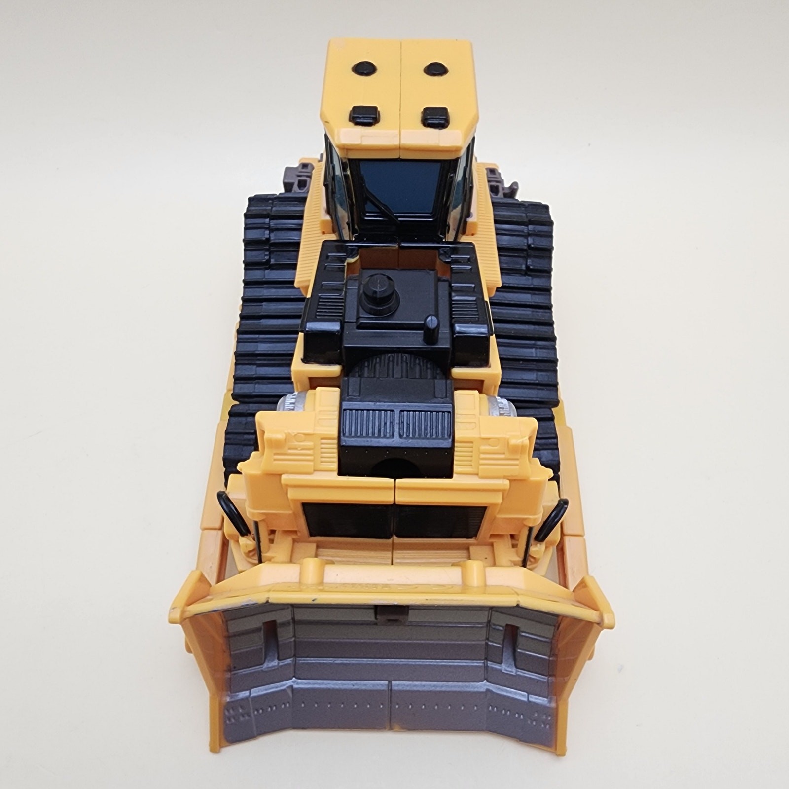 TRANSFORMERS Studio Series (SS-60) SKIPJACK 6.5&Prime; Voyager (Revenge Fallen ROTF)