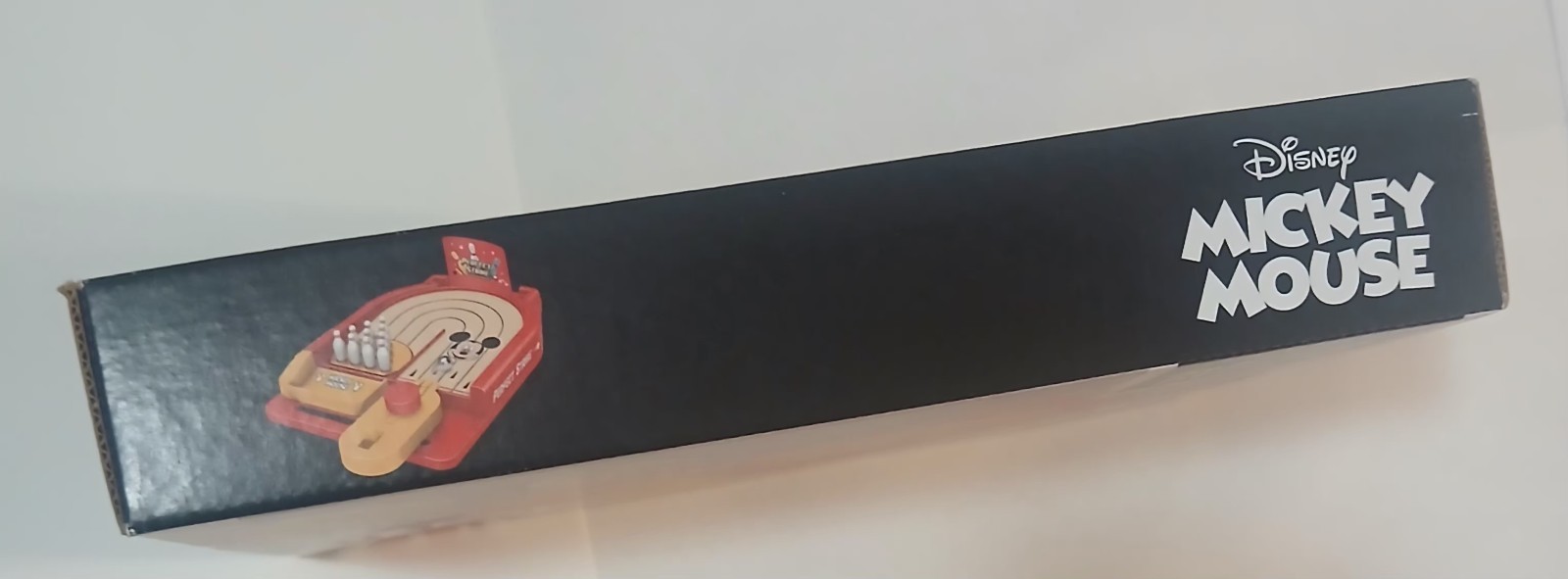 Tabletop Bowling Mickey Mouse Toys