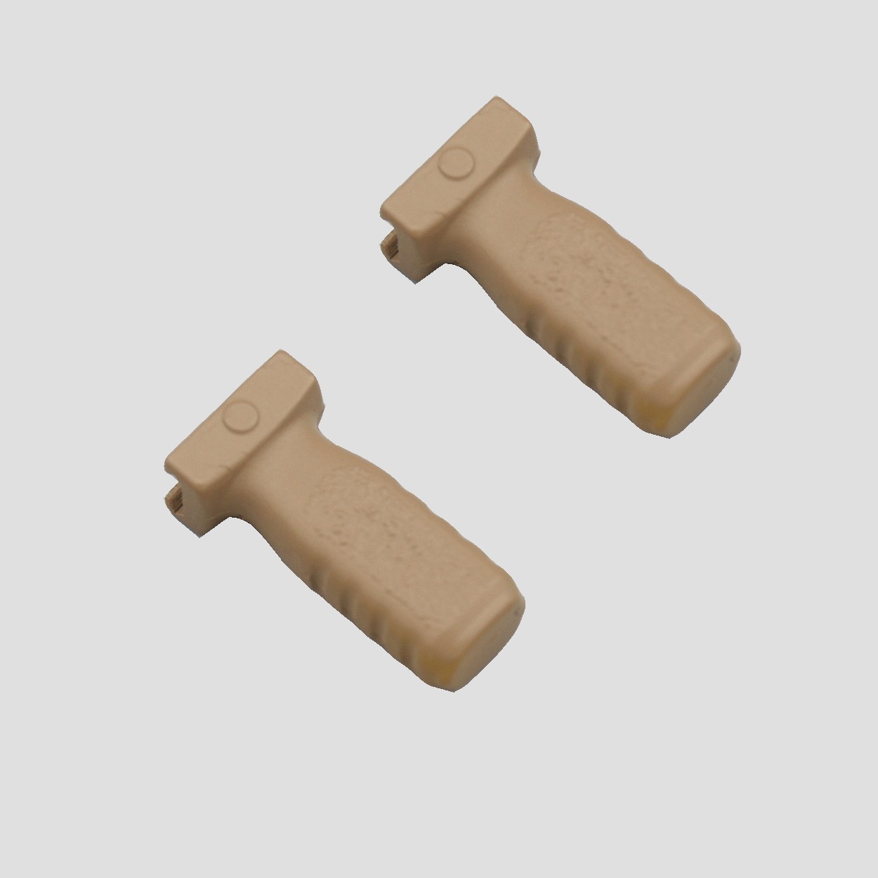 EASY&SIMPLE ES GA1009 1/6 Scale BRAVO7-1 SAS Soap Action Figure MP7 Grip Model