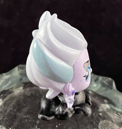 Disney Doorables – Let&rsquo;s Go – Ursula – Tropical Getaway – Common