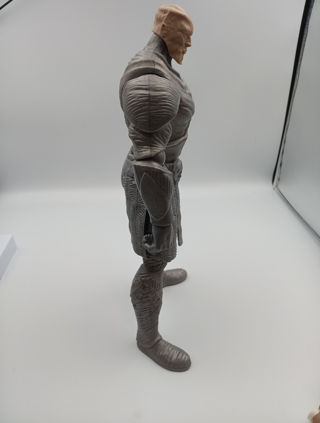Dc Comics Justice League Steppenwolf Action Figure 12&Prime; DCU Villain T1649