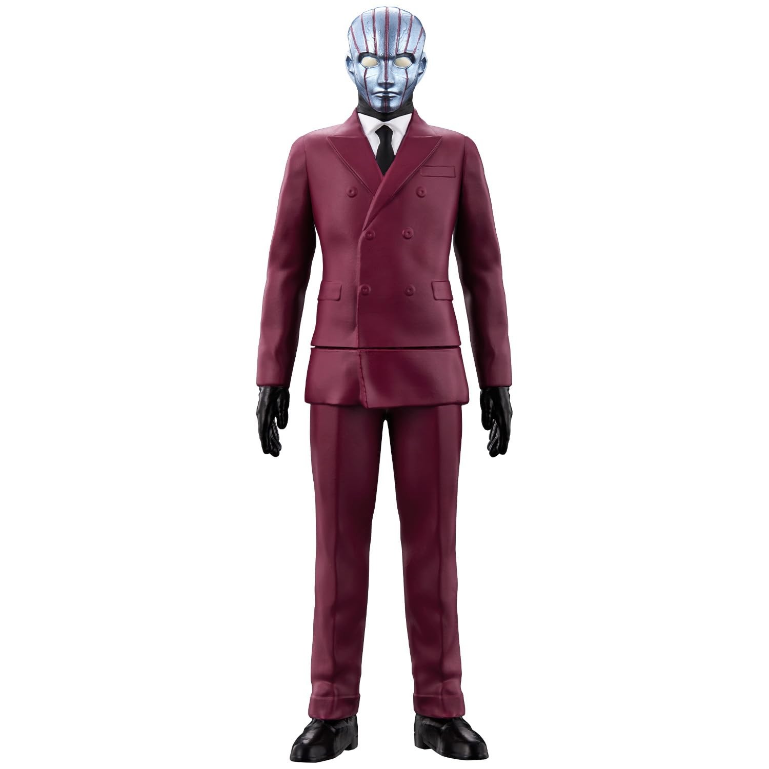 BANDAI Movie Monster Series: Second Generation Autonomous Artificial Intelligenc