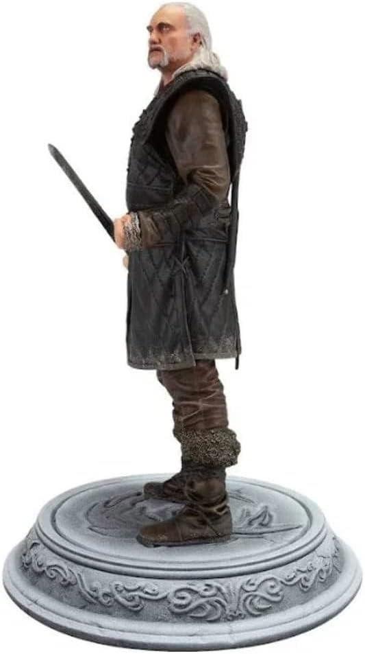 Dark Horse Comics The Witcher: Geralt (Season 2) Figure