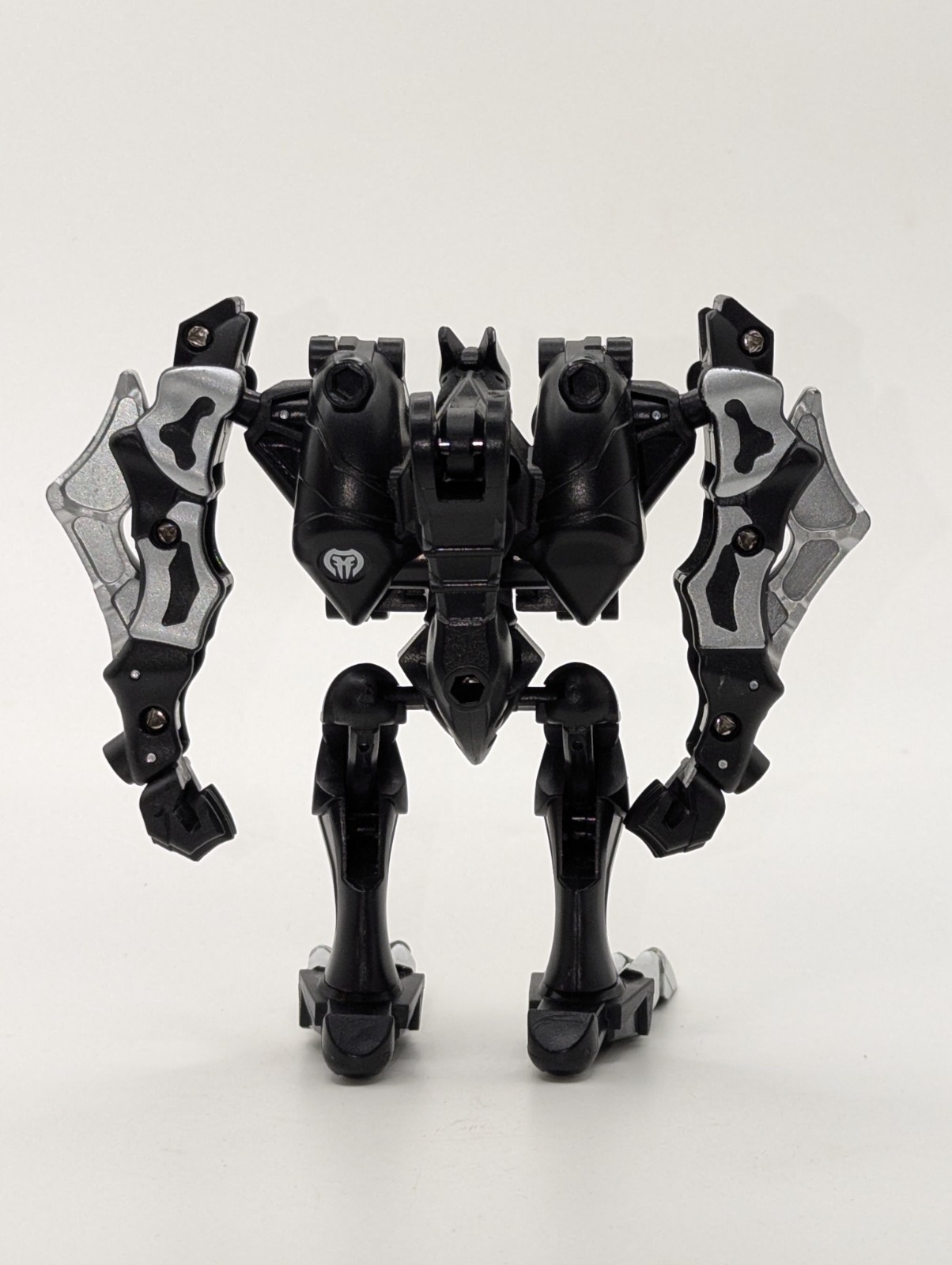 Bakugan Mechtanium Surge Mechtogan Slycerak Darkus 240G