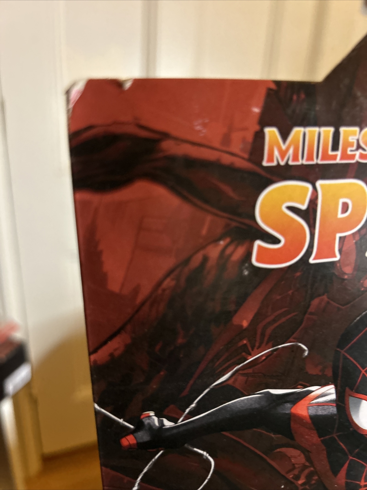 🔥Marvel Select🔥Miles Morales🔥Spider-Man + Ham Duo🔥 Disney D23Expo🔥