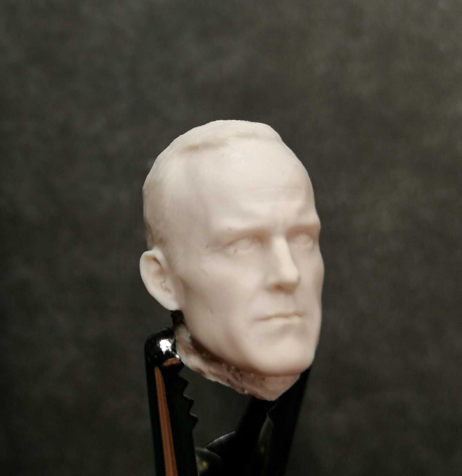091 AGENT COULSON