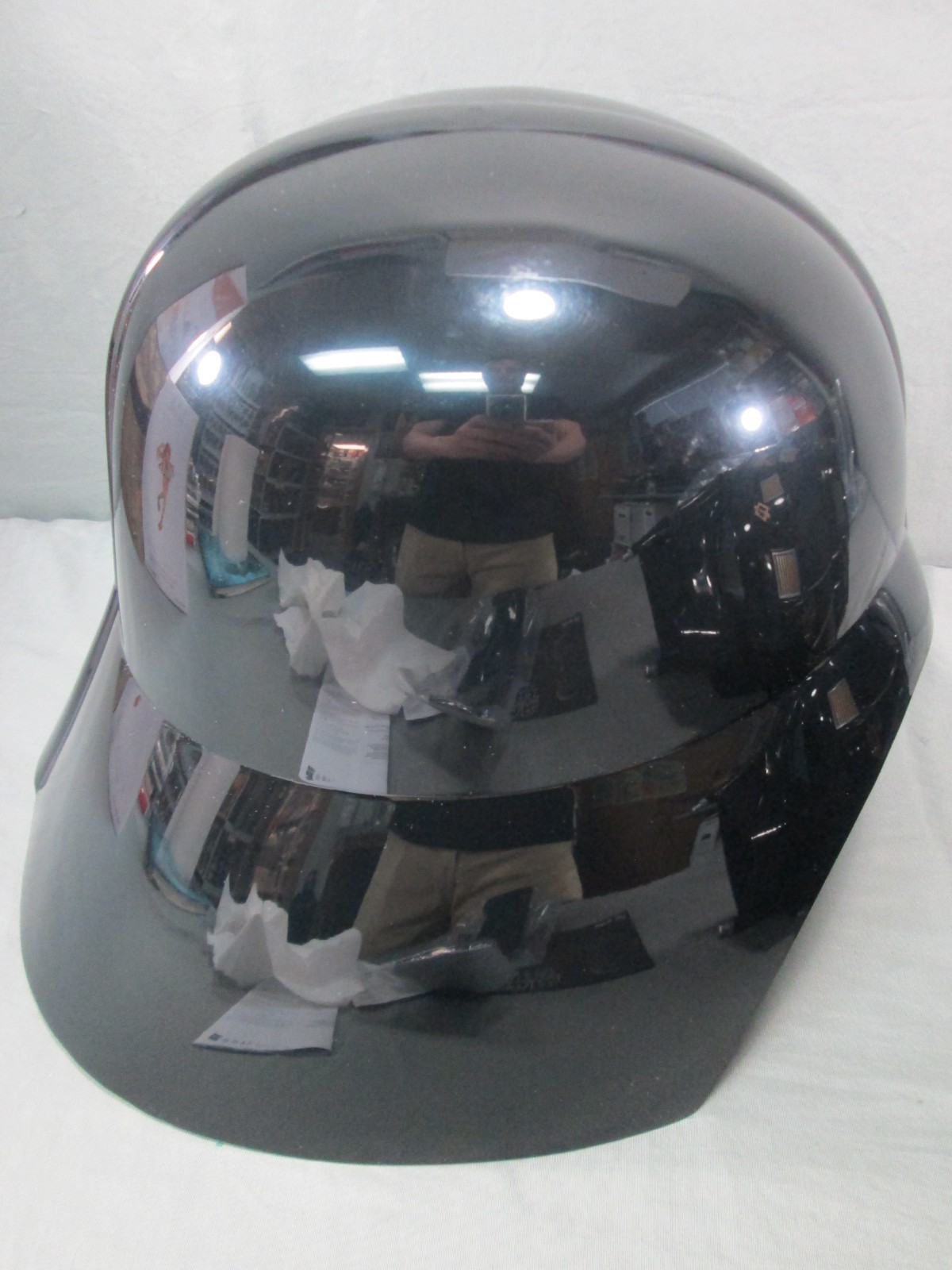 Star Wars Darth Vader PREMIUM ELECTRONIC HELMET Prop Replica Black Series 2017