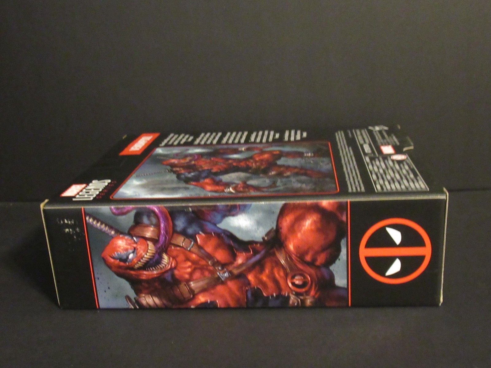 Venompool Marvel Legends Target Exclusive