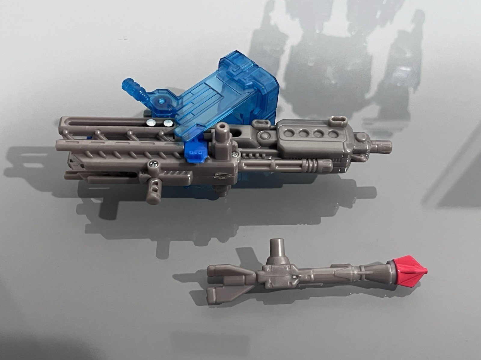 Hasbro Transformers PrimeRID Voyager Class: Ultra Magnus 100% (PLEASE READ)