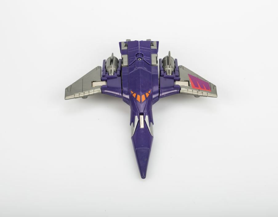 Transform G1 Cyclonus reissue brand new action figure MISB Gift