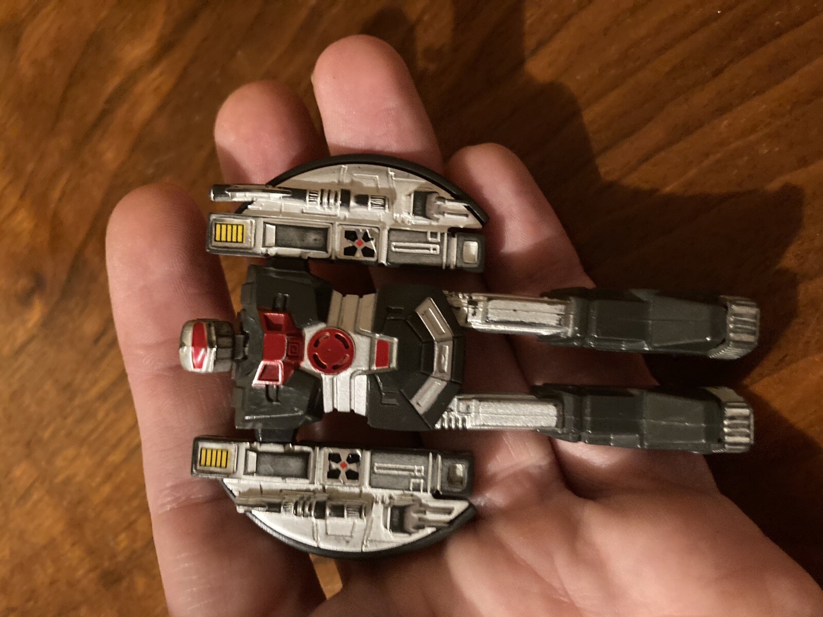 Gobots Pathfinder Figure