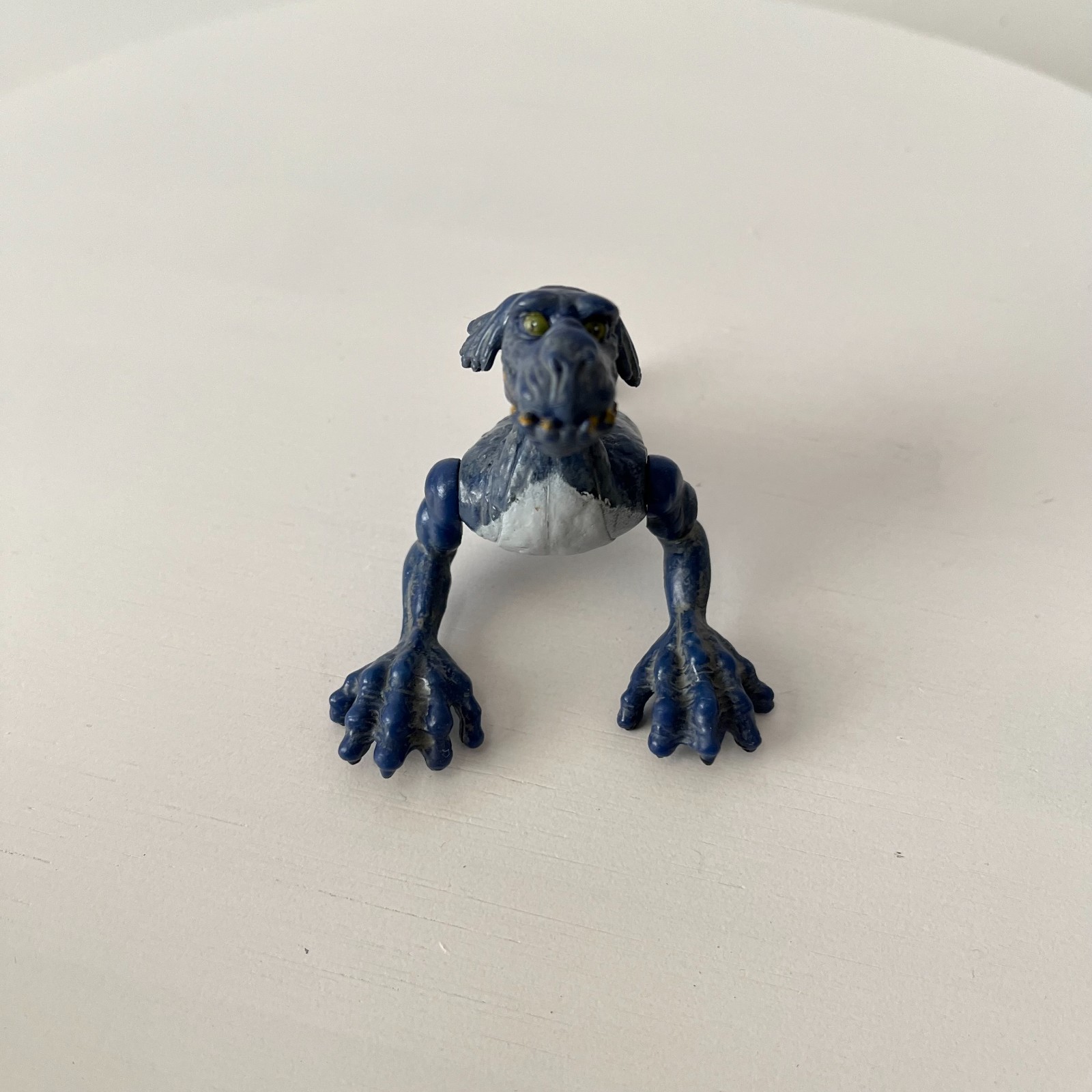 Star Wars Galactic Heroes DRAGONSNAKE Dagobah Swamp Monster Figure Playskool