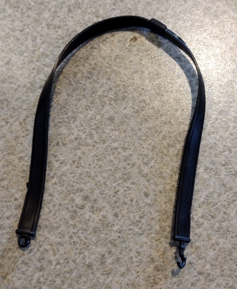 1960&rsquo;s-70&rsquo;s Marx Johnny West General Custer Maddox Zachary Rifle Sling