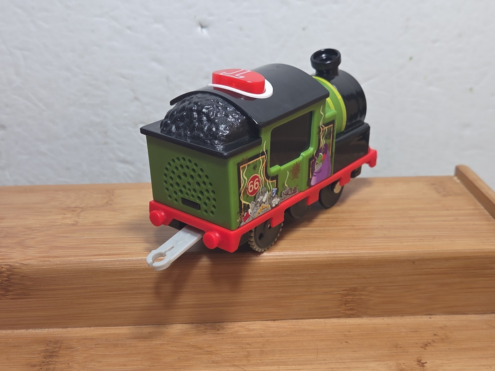 Thomas and Friends Talking WHIFF Train All Engines Go Motorized 2021