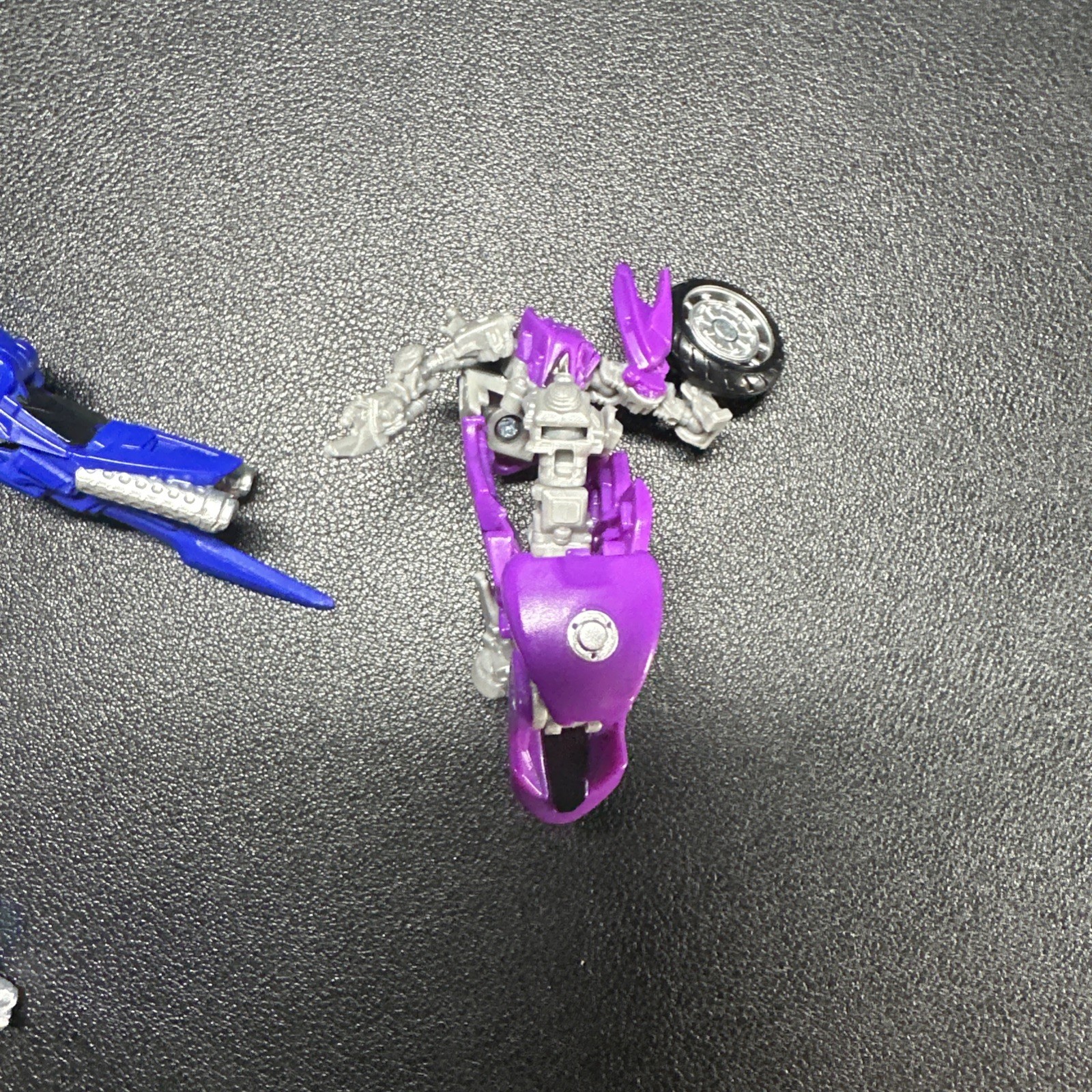 Transformers Arcee Chromia Elita Studio Series 52 Deluxe Class 2-3 inches