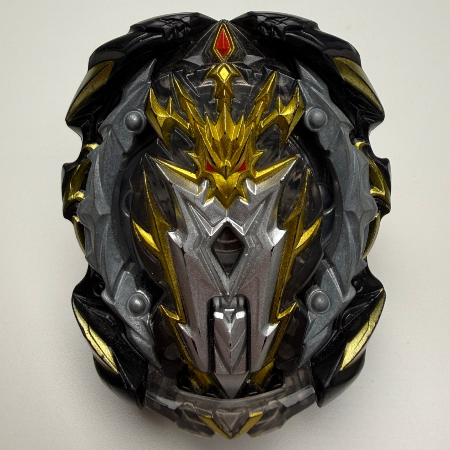 TAKARA TOMY Beyblade BURST B-153 Prime Apocalypse 0Dagger Ultimate Reboot’