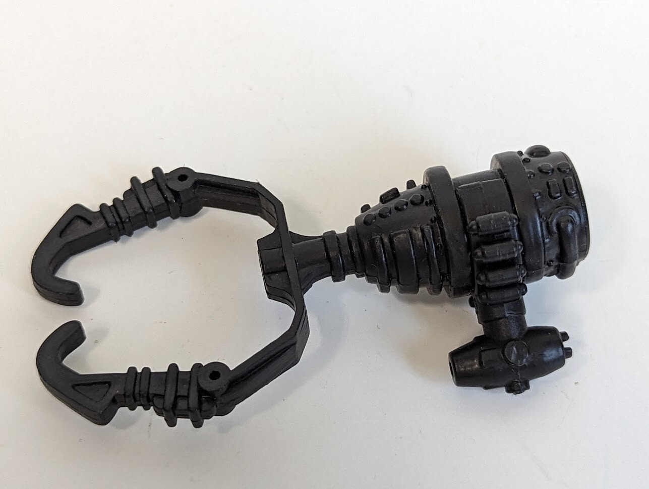 1989 TMNT Toy Rare 1980s 90s Gun Weapon Teenage Mutant Ninja Turtles Vintage