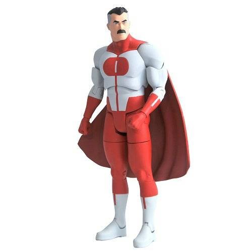 Invincible Deluxe Action Figure – Select Figure(s)