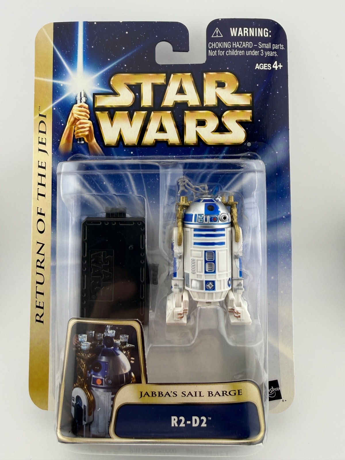 Star Wars Figures: Choose your own! Carded / Hasbro / ANH, ESB, ROTJ, TPM, AOTC