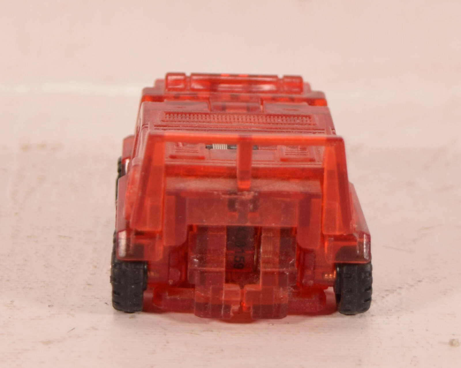 Transformers Bot Shots Sentinel Prime 2011